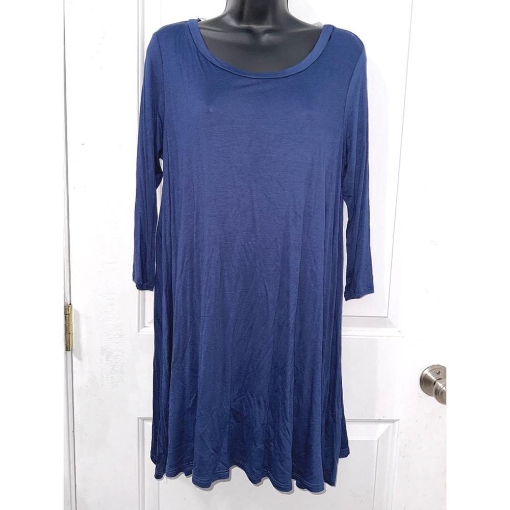 Love In boutique brand 3/4 sleeve dress